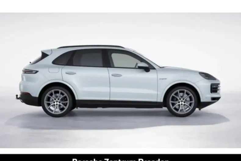 Porsche Cayenne din 2024 cu 20.001 km - oferta POR147172 - foto 7