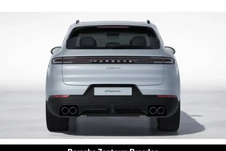 Porsche Cayenne din 2024 cu 20.001 km - oferta POR147172 - foto 8