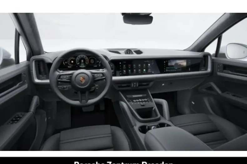 Porsche Cayenne din 2024 cu 20.001 km - oferta POR147172 - foto 10