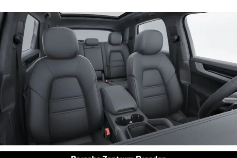 Porsche Cayenne din 2024 cu 20.001 km - oferta POR147172 - foto 11