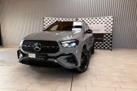 Mercedes-Benz GLE 450 din 2024 cu 25.755 km - oferta MER147173 - foto 1