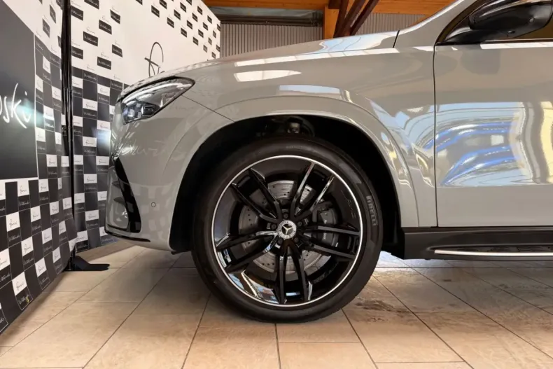 Mercedes-Benz GLE 450 din 2024 cu 25.755 km - oferta MER147173 - foto 8