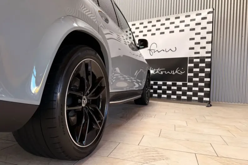 Mercedes-Benz GLE 450 din 2024 cu 25.755 km - oferta MER147173 - foto 9