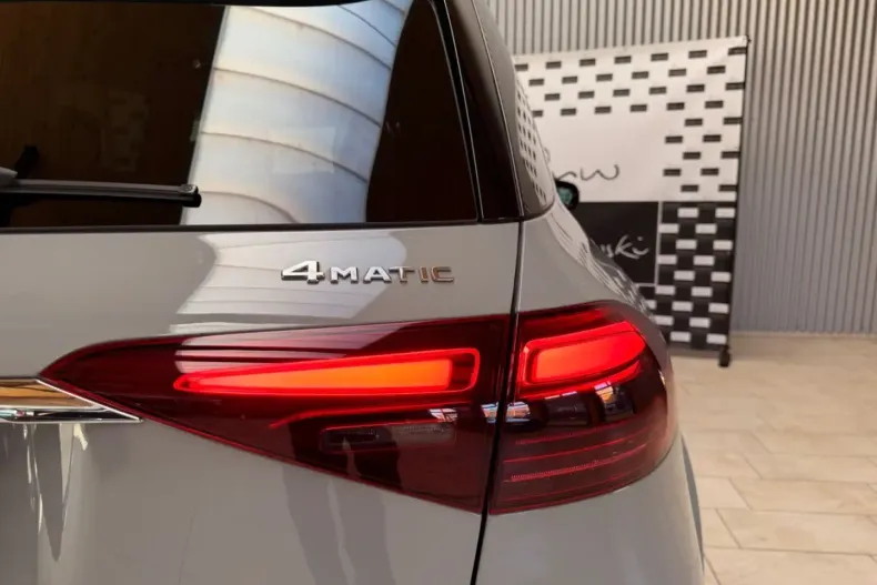 Mercedes-Benz GLE 450 din 2024 cu 25.755 km - oferta MER147173 - foto 12