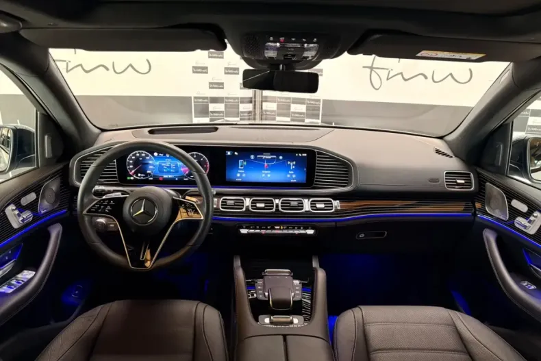 Mercedes-Benz GLE 450 din 2024 cu 25.755 km - oferta MER147173 - foto 15