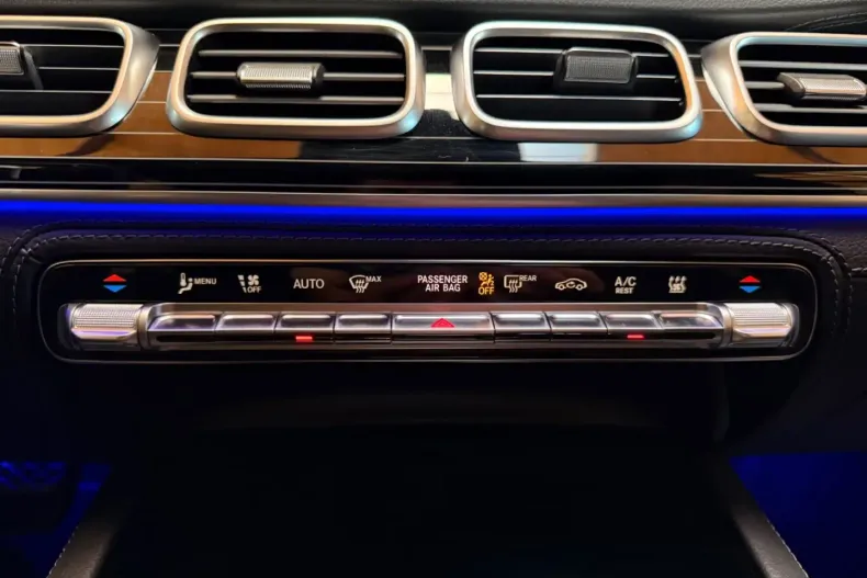 Mercedes-Benz GLE 450 din 2024 cu 25.755 km - oferta MER147173 - foto 18