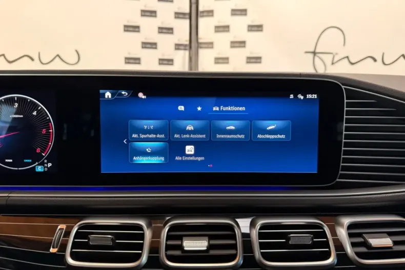 Mercedes-Benz GLE 450 din 2024 cu 25.755 km - oferta MER147173 - foto 19