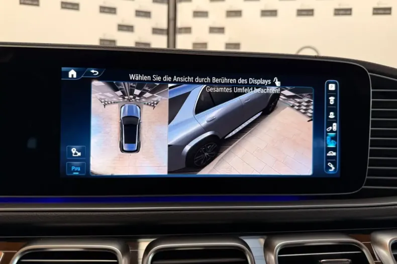 Mercedes-Benz GLE 450 din 2024 cu 25.755 km - oferta MER147173 - foto 23