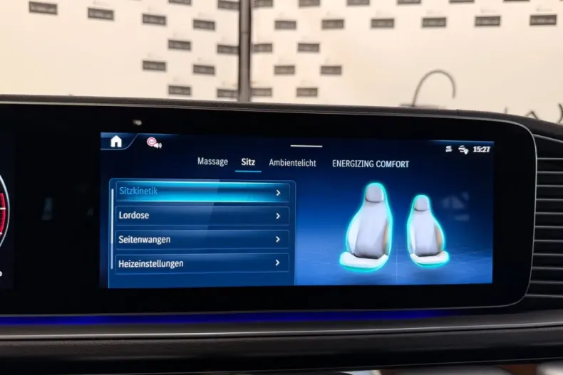 Mercedes-Benz GLE 450 din 2024 cu 25.755 km - oferta MER147173 - foto 26