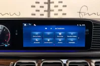 Mercedes-Benz GLE 450 din 2024 cu 25.755 km - oferta MER147173 - foto 27