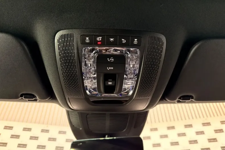 Mercedes-Benz GLE 450 din 2024 cu 25.755 km - oferta MER147173 - foto 30