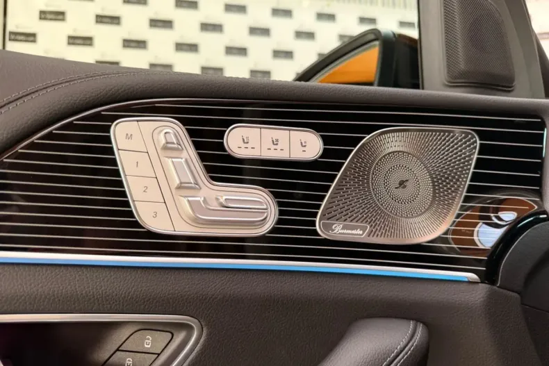 Mercedes-Benz GLE 450 din 2024 cu 25.755 km - oferta MER147173 - foto 34