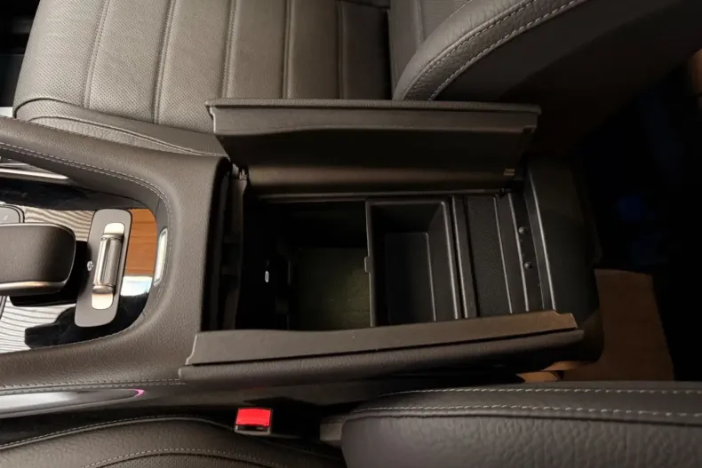 Mercedes-Benz GLE 450 din 2024 cu 25.755 km - oferta MER147173 - foto 38