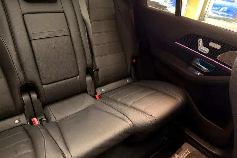 Mercedes-Benz GLE 450 din 2024 cu 25.755 km - oferta MER147173 - foto 40