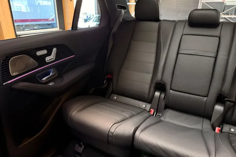 Mercedes-Benz GLE 450 din 2024 cu 25.755 km - oferta MER147173 - foto 41