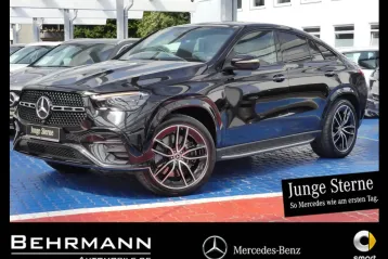 Mercedes-Benz GLE 450 din 2024 - oferta MER147174