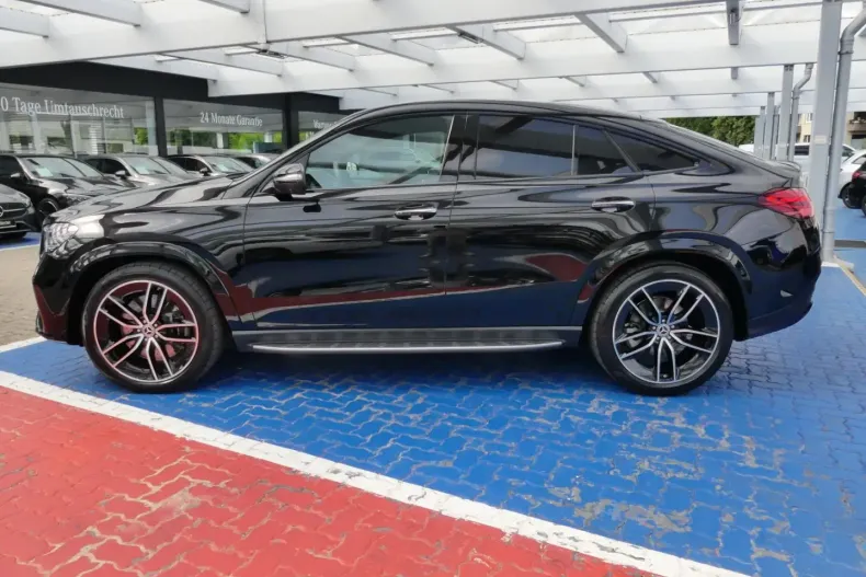 Mercedes-Benz GLE 450 din 2024 cu 39.464 km - oferta MER147174 - foto 3