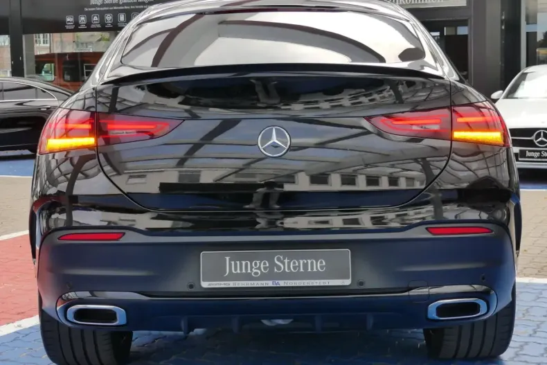 Mercedes-Benz GLE 450 din 2024 cu 39.464 km - oferta MER147174 - foto 5