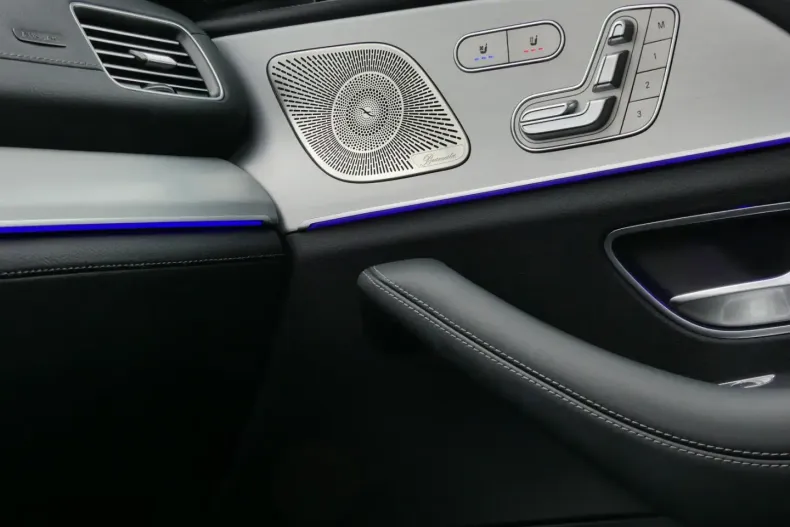 Mercedes-Benz GLE 450 din 2024 cu 39.464 km - oferta MER147174 - foto 15