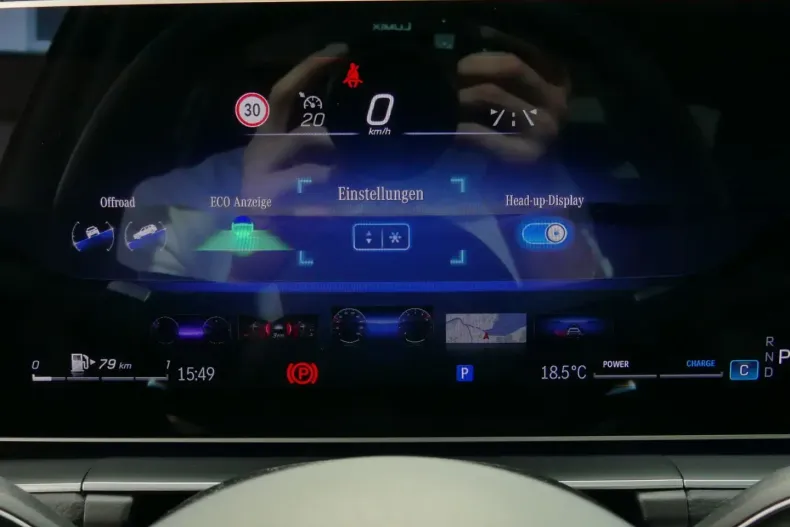 Mercedes-Benz GLE 450 din 2024 cu 39.464 km - oferta MER147174 - foto 27