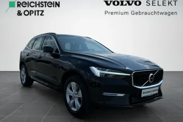 Volvo XC60 din 2022 - oferta VOL147175