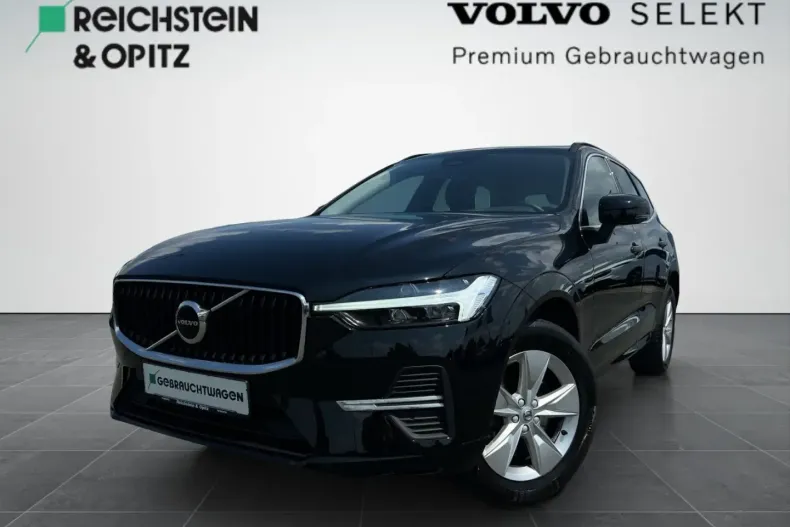 Volvo XC60 din 2022 cu 72.650 km - oferta VOL147175 - foto 2
