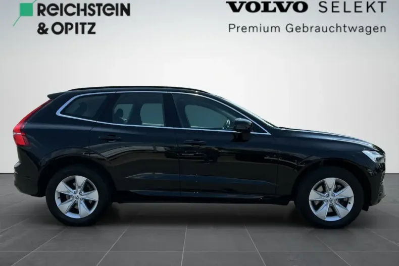 Volvo XC60 din 2022 cu 72.650 km - oferta VOL147175 - foto 4