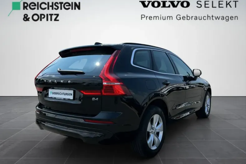 Volvo XC60 din 2022 cu 72.650 km - oferta VOL147175 - foto 5