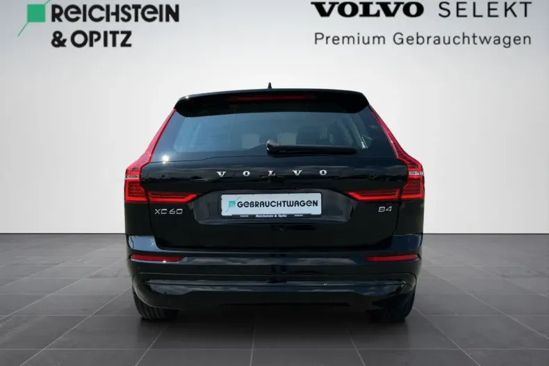Volvo XC60 din 2022 cu 72.650 km - oferta VOL147175 - foto 6