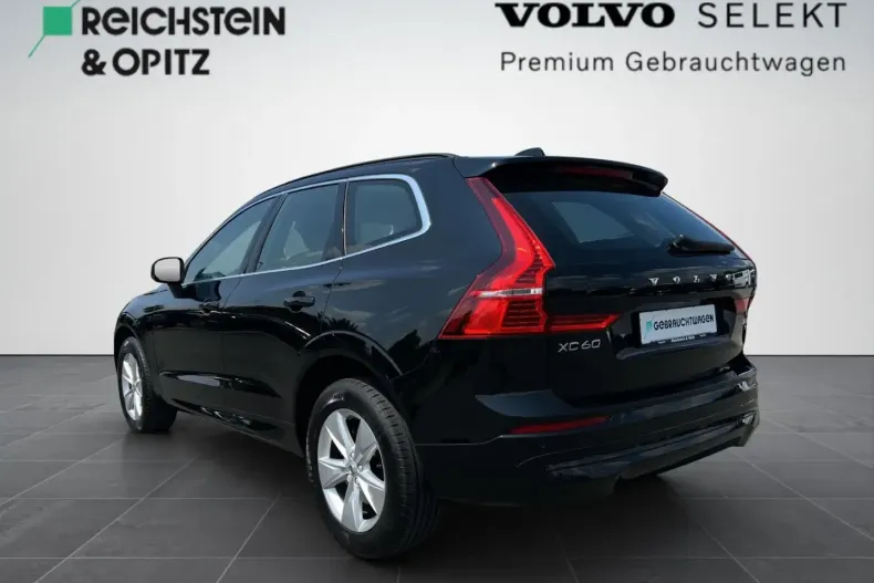 Volvo XC60 din 2022 cu 72.650 km - oferta VOL147175 - foto 7