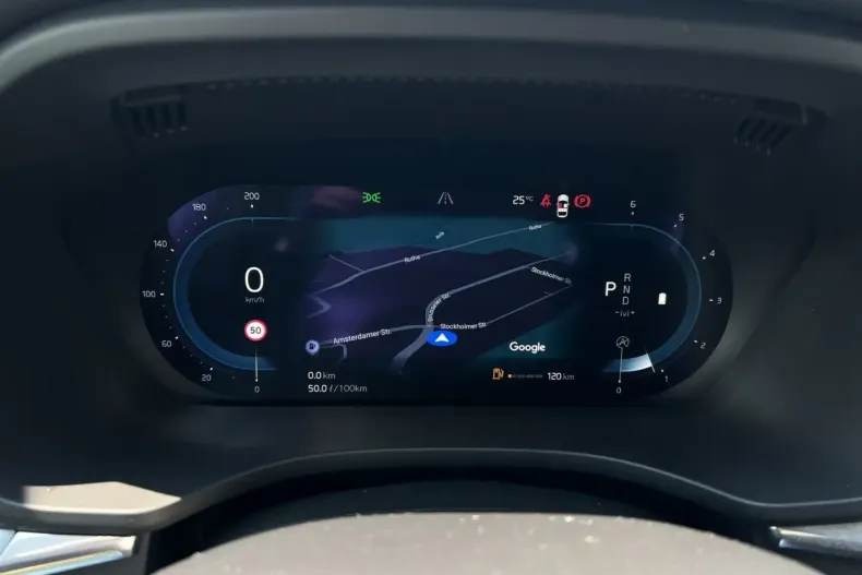 Volvo XC60 din 2022 cu 72.650 km - oferta VOL147175 - foto 17