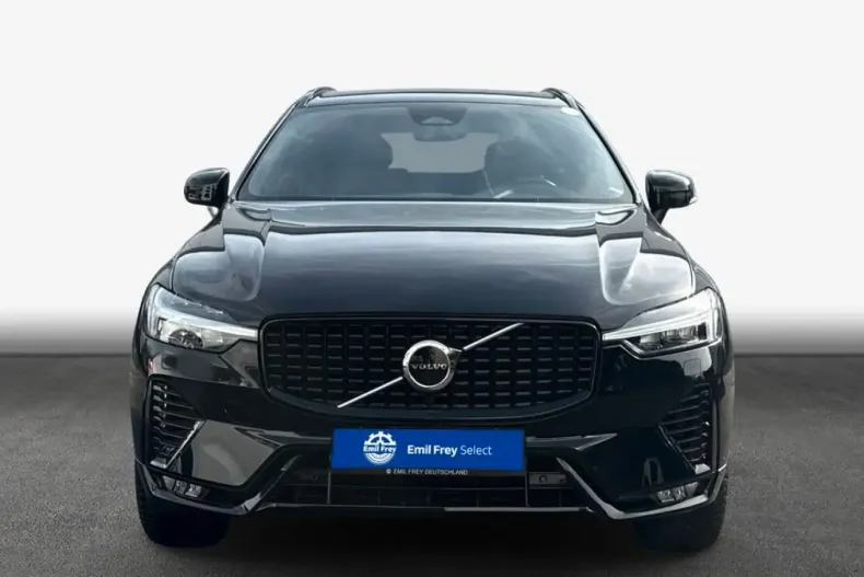 Volvo XC60 din 2024 cu 25.266 km - oferta VOL147176 - foto 1