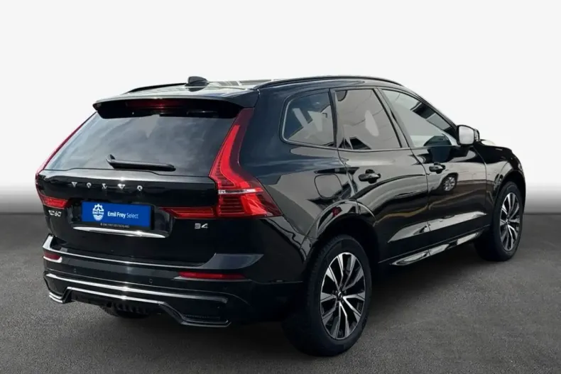Volvo XC60 din 2024 cu 25.266 km - oferta VOL147176 - foto 2