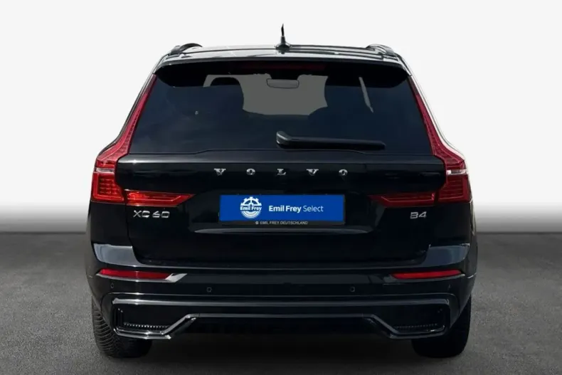 Volvo XC60 din 2024 cu 25.266 km - oferta VOL147176 - foto 4