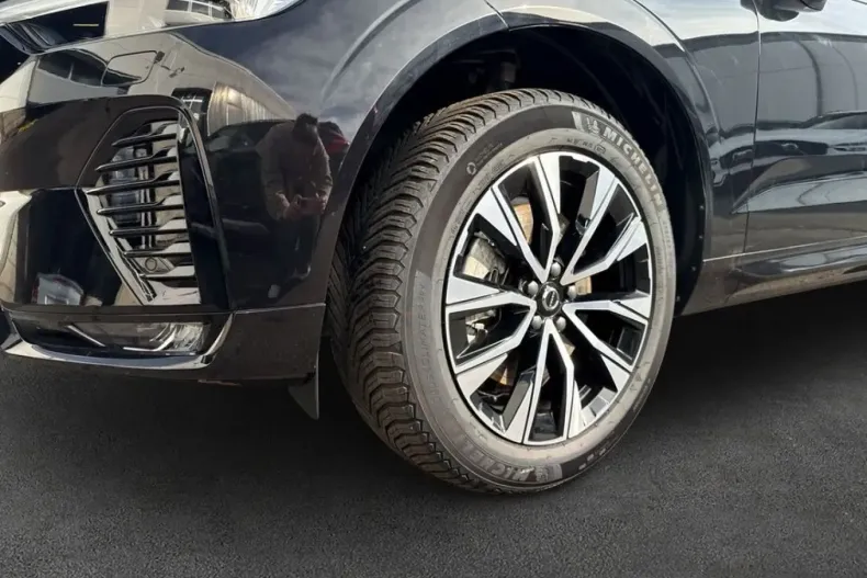 Volvo XC60 din 2024 cu 25.266 km - oferta VOL147176 - foto 5