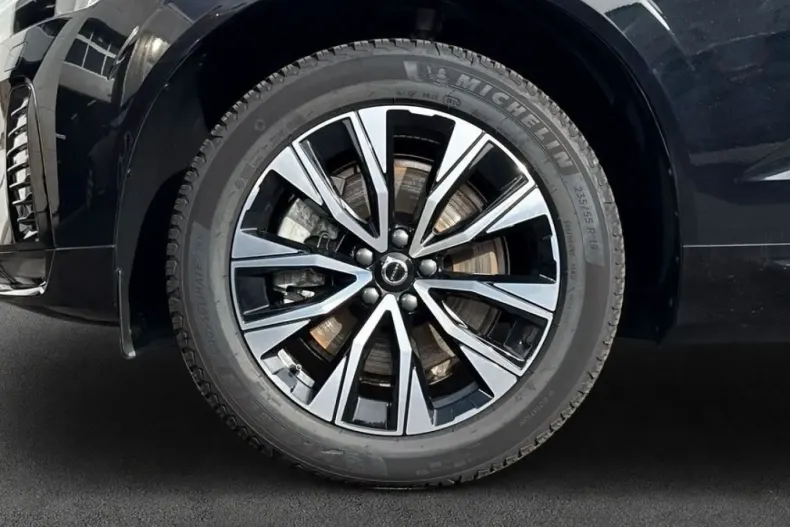 Volvo XC60 din 2024 cu 25.266 km - oferta VOL147176 - foto 6