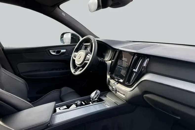 Volvo XC60 din 2024 cu 25.266 km - oferta VOL147176 - foto 15