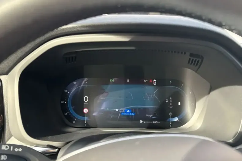 Volvo XC60 din 2024 cu 25.266 km - oferta VOL147176 - foto 17