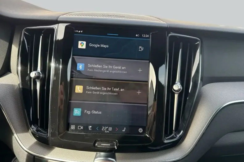 Volvo XC60 din 2024 cu 25.266 km - oferta VOL147176 - foto 18