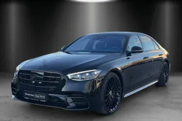 Mercedes-Benz S 580 din 2024 - oferta MER147177