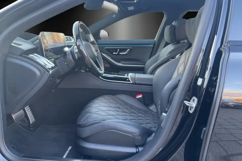Mercedes-Benz S 580 din 2024 cu 30.000 km - oferta MER147177 - foto 6