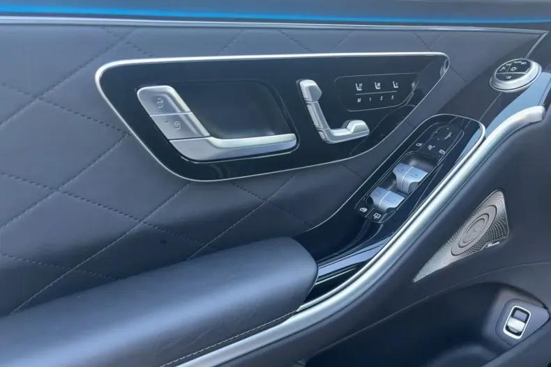 Mercedes-Benz S 580 din 2024 cu 30.000 km - oferta MER147177 - foto 7