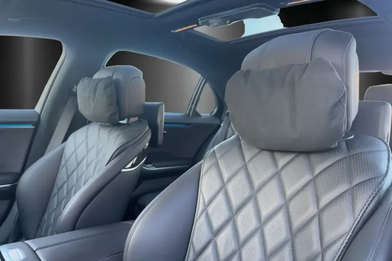 Mercedes-Benz S 580 din 2024 cu 30.000 km - oferta MER147177 - foto 9