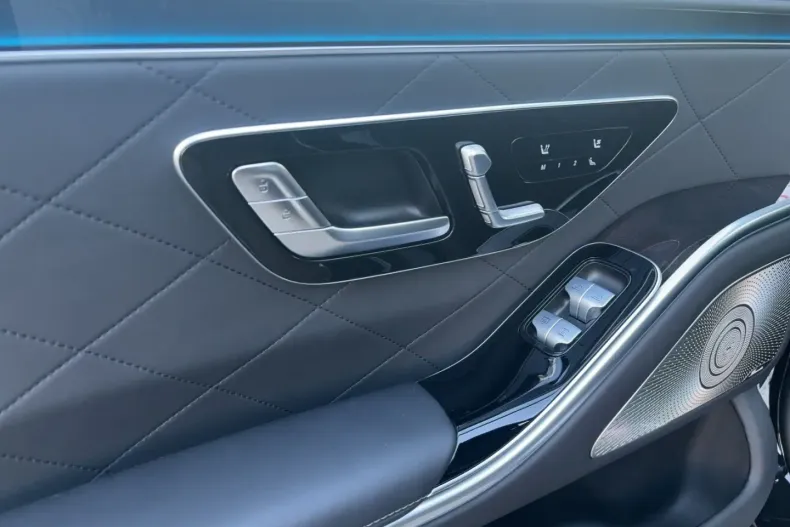 Mercedes-Benz S 580 din 2024 cu 30.000 km - oferta MER147177 - foto 11