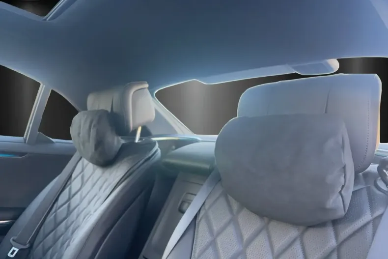 Mercedes-Benz S 580 din 2024 cu 30.000 km - oferta MER147177 - foto 13