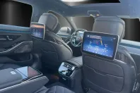 Mercedes-Benz S 580 din 2024 cu 30.000 km - oferta MER147177 - foto 14