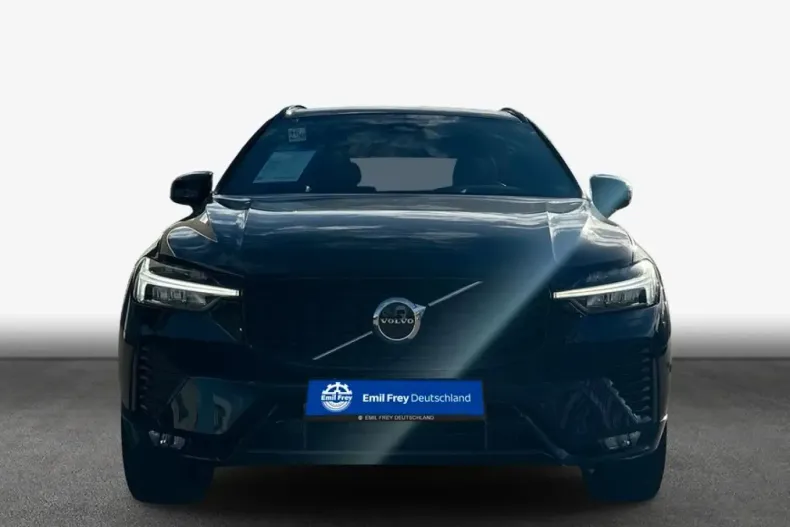 Volvo XC60 din 2024 cu 31.917 km - oferta VOL147178 - foto 1