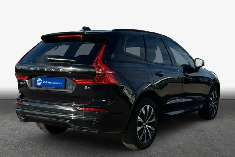 Volvo XC60 din 2024 cu 31.917 km - oferta VOL147178 - foto 2