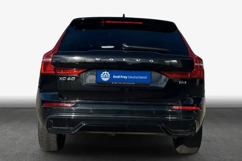 Volvo XC60 din 2024 cu 31.917 km - oferta VOL147178 - foto 4