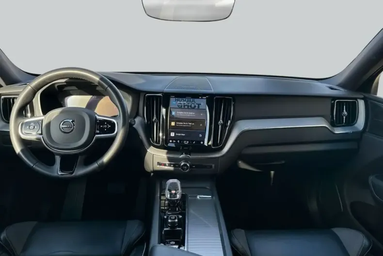 Volvo XC60 din 2024 cu 31.917 km - oferta VOL147178 - foto 10